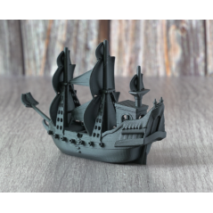 Black Pearl