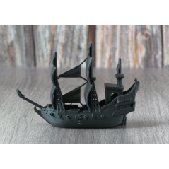 Black Pearl