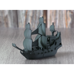 Black Pearl
