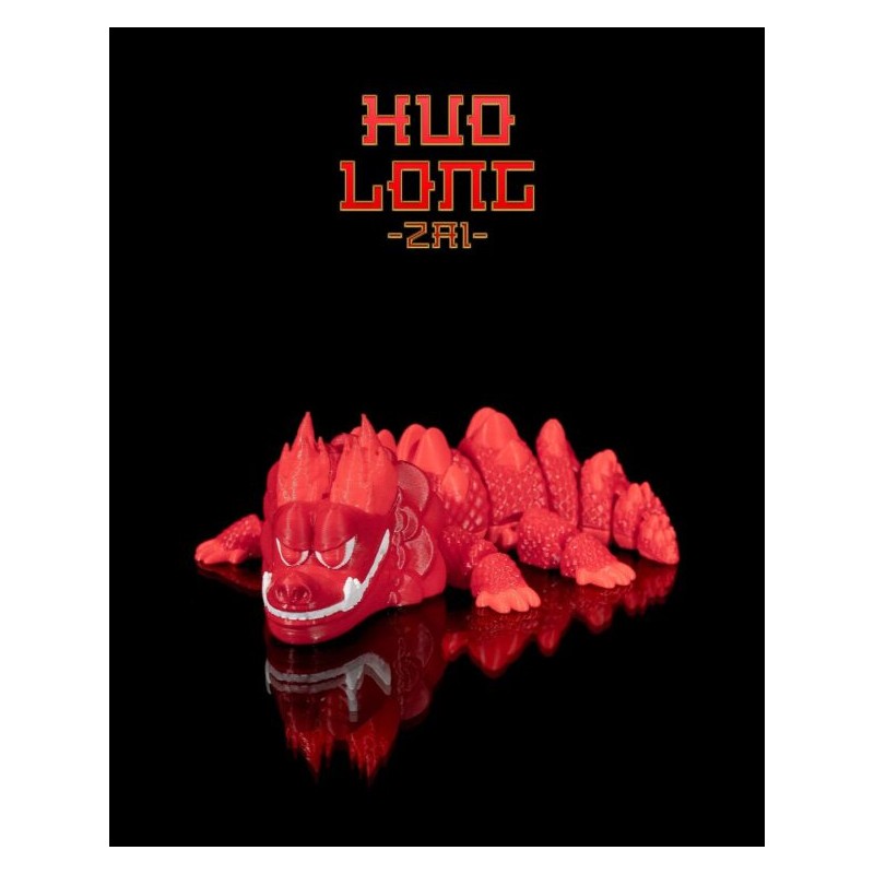 Huo Long Zai Huo Long Zai