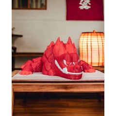Huo Long Zai