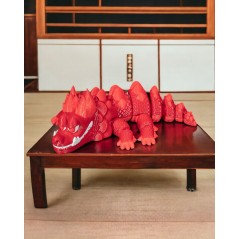 Huo Long Zai