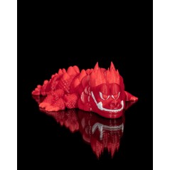 Huo Long Zai