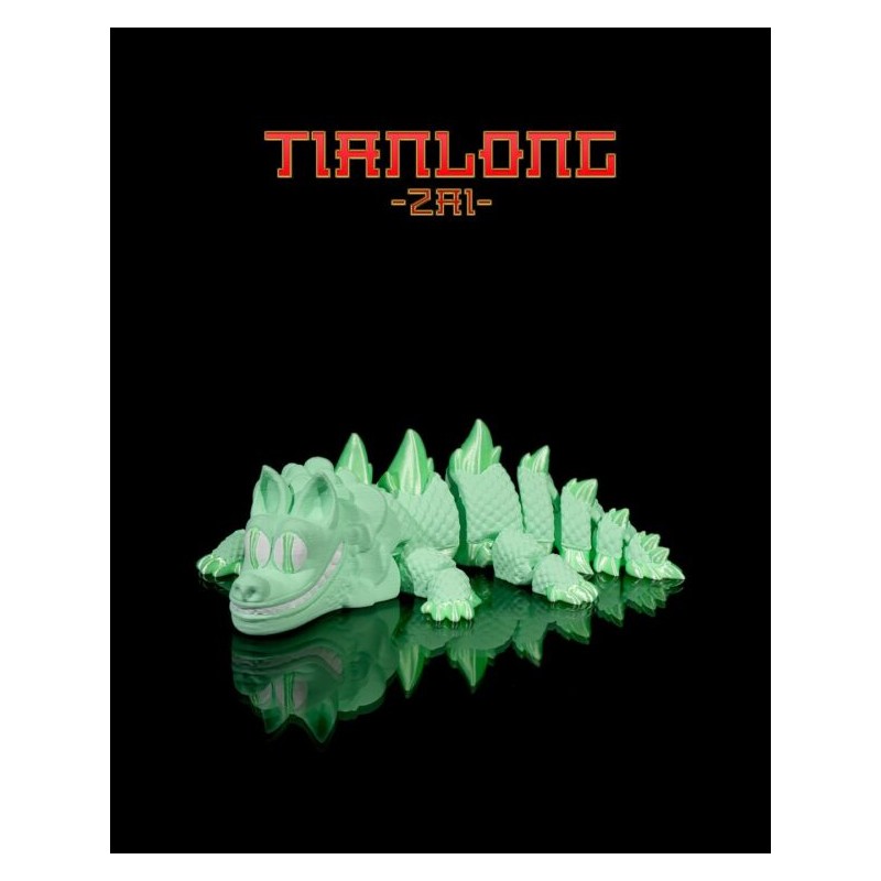 Tianlong Zai Tianlong Zai