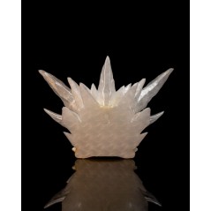 Diamond Dragon Skull