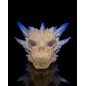 Diamond Dragon Skull Diamond Dragon Skull