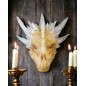 Diamond Dragon Skull Diamond Dragon Skull