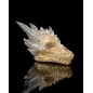 Diamond Dragon Skull Diamond Dragon Skull
