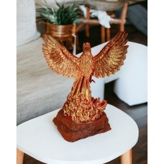 Rising Phoenix