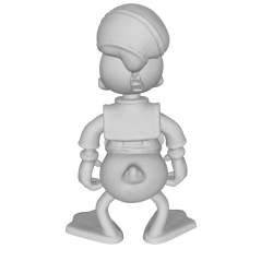 donaldDuck