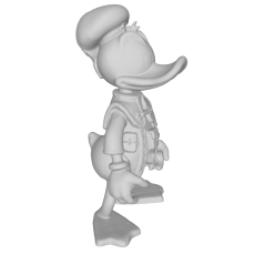 donaldDuck