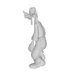 Goofy