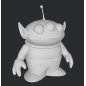 Little Green Man (Toys Story)