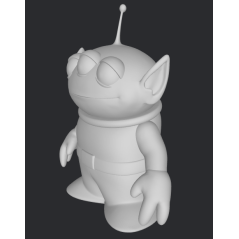 Little Green Man (Toys Story)