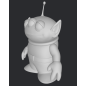 Little Green Man (Toys Story)