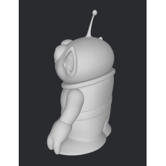 Little Green Man (Toys Story)