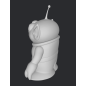 Little Green Man (Toys Story)