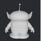 Little Green Man (Toys Story)
