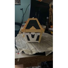 Collectionneur d'or (Sea of thieves)